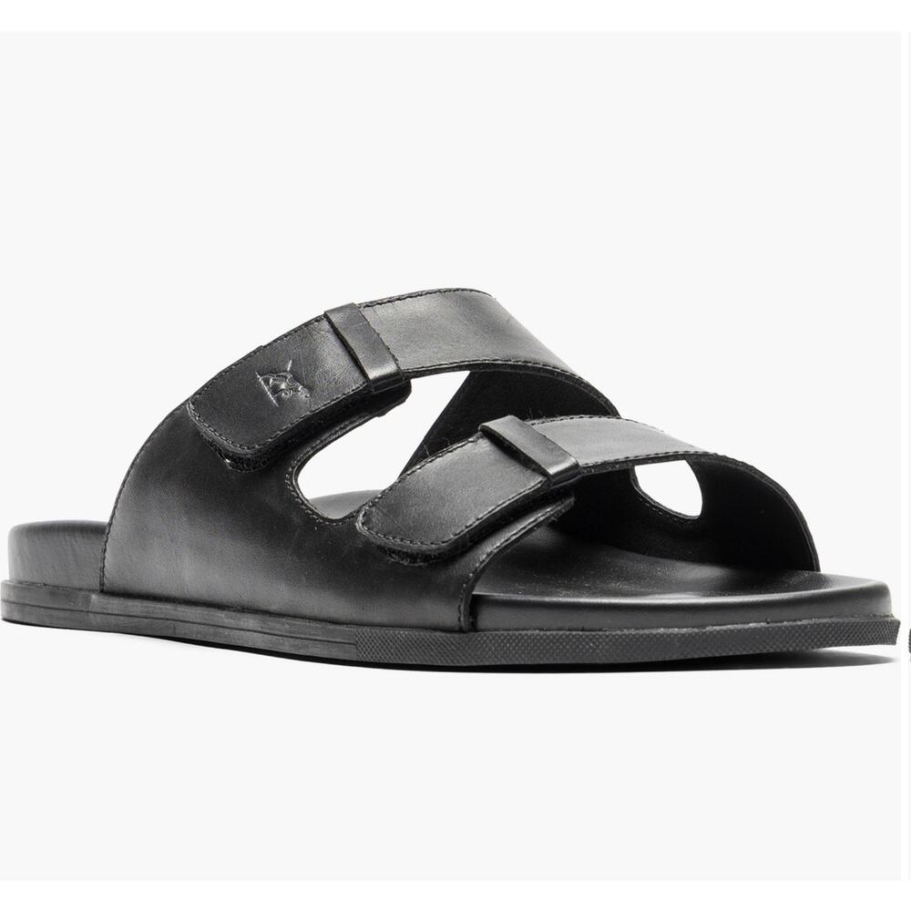 Rod and Gunn leather sandals size 44 euro
